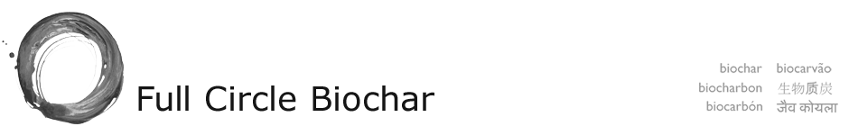 Full Circle Biochar